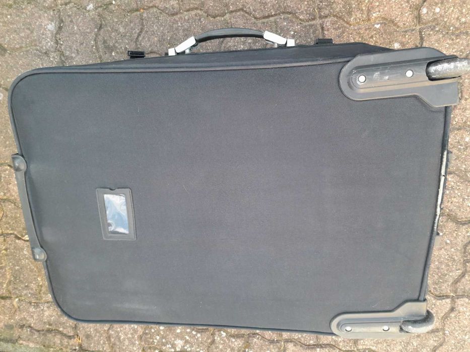 Torba podróżna duża