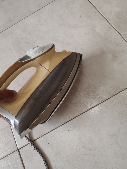 Ferro a vapor barato