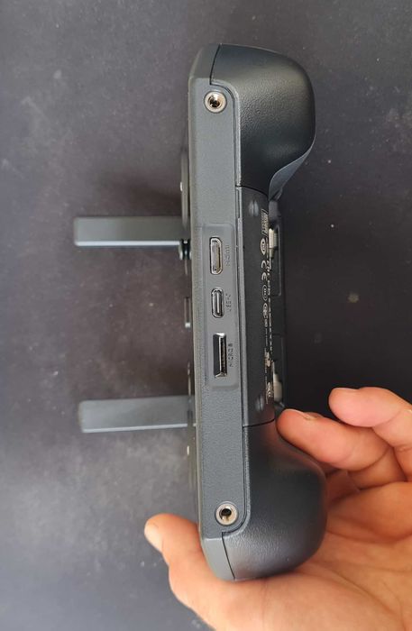 DJI RC Pro Remote Controller64585267692545123