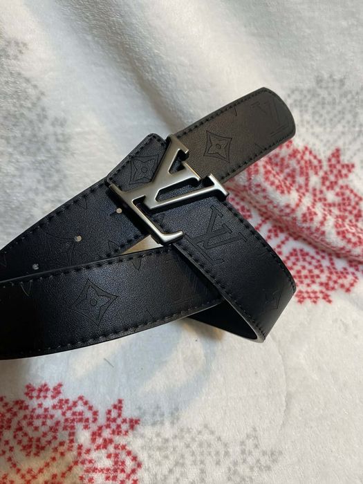 Pasek do spodni męski