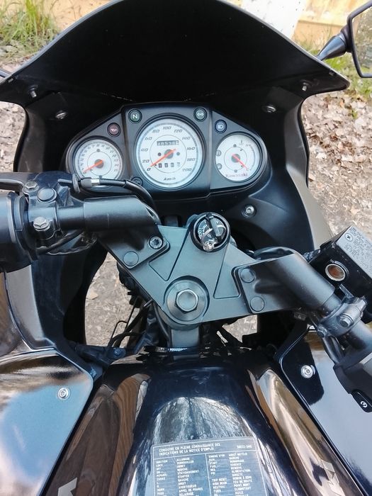 Kawasaki ninja250