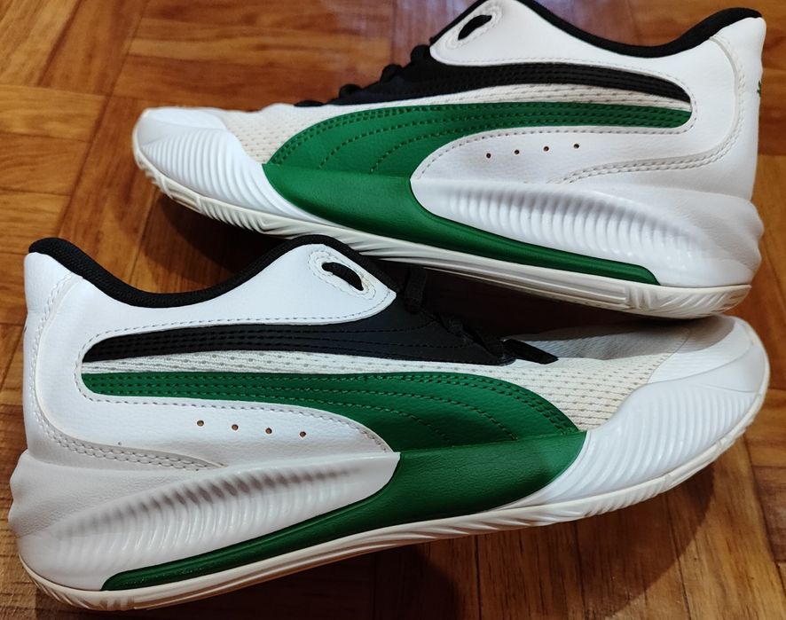 Puma Кросівки  Triple Basketball Celtics