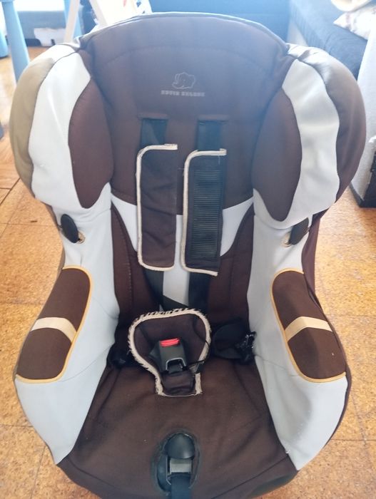 Cadeira para crianças - viatura