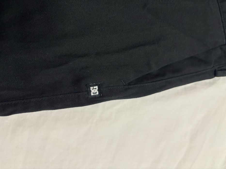 Calcoes DC, T.28,adolescebte, como novos