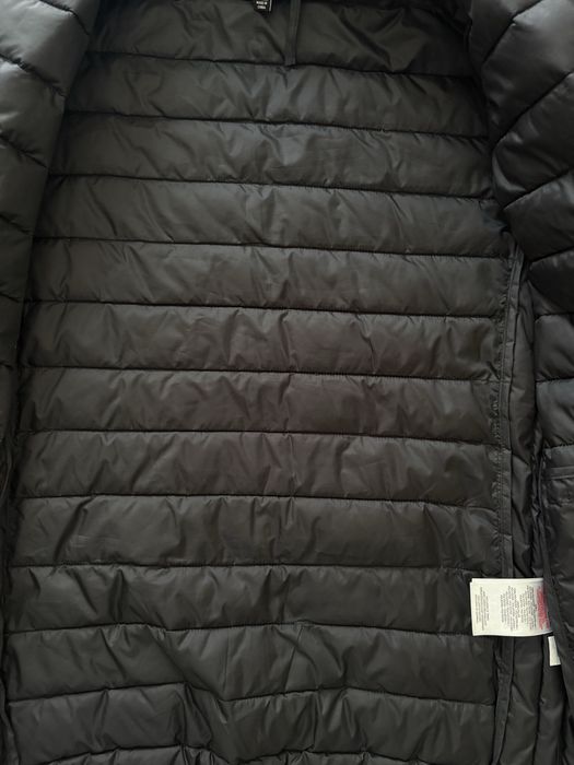 Ellesse Nowa Męska S Kurtka Puchowa Puffer Jacket Casuals