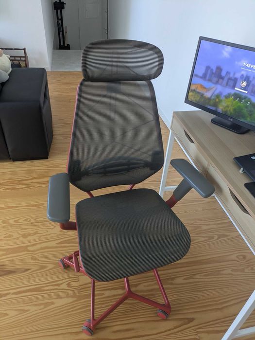 Cadeira IKEA Styrspel