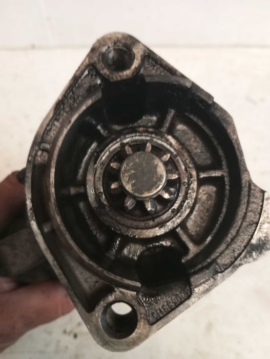 Motor de Arranque Bosch VW Audi Seat Skoda 1.9 TDI (068911024H)