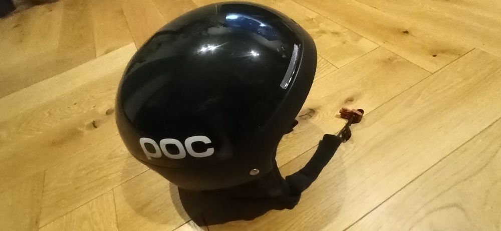 POC Skull lite II