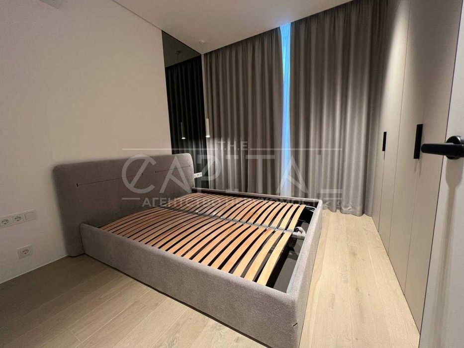 Продажа квартиры, ЖК Новопечерские Липки, Драгомирова, Верхогляда