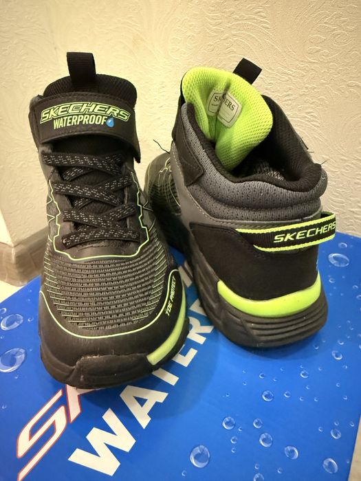 Skechers 35 , 22 см waterproof