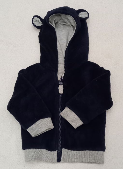 Paka dla chłopca.Rozmiar 62-68(11 sztuk)