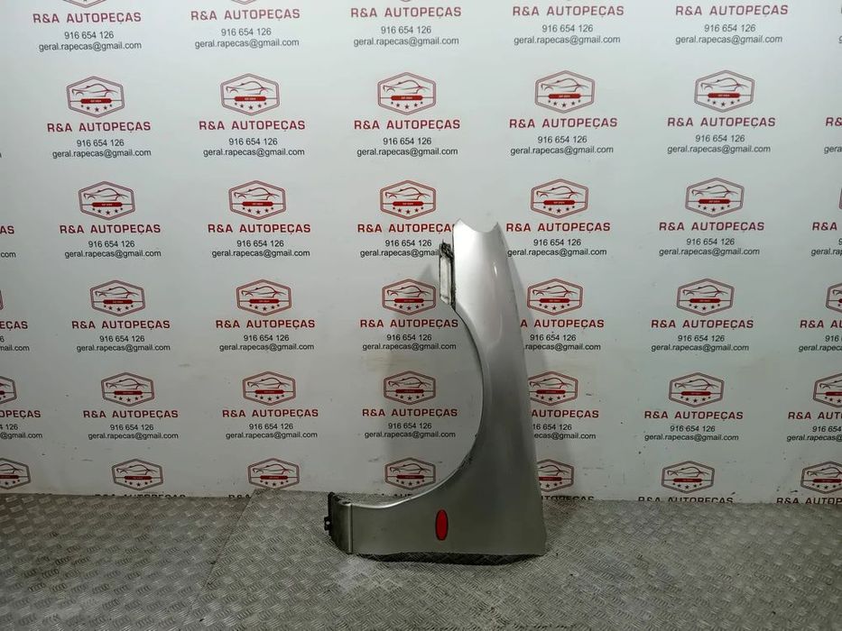 Guarda Lamas Esquerdo Ford Mondeo Mk 2 II Original