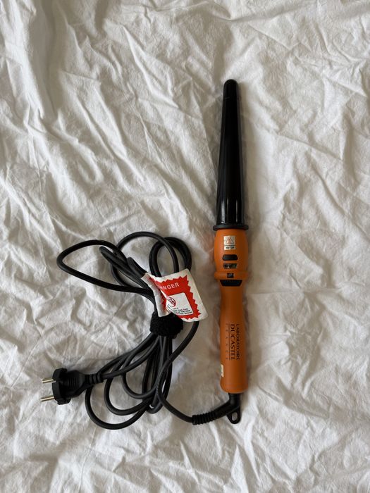Плойка-конус Laboratoire Ducastel Subtil FDJ-028