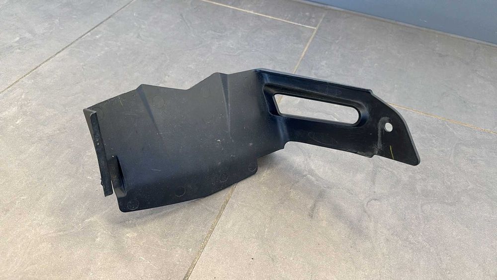 Owiewka Osłona Wypełnienie Yamaha XJ6  2009-16 [2889]