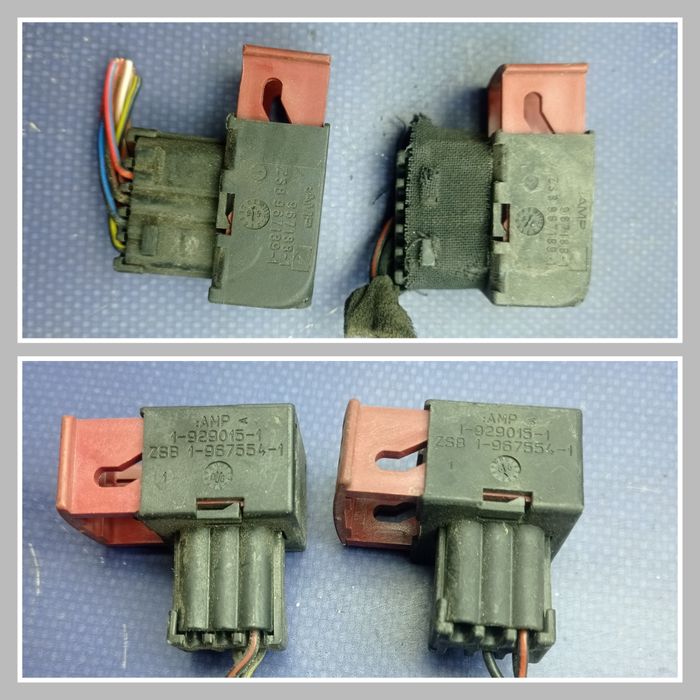 Замок Дверей Опель Астра Ж Зафіра А Вектра А Б Омега б