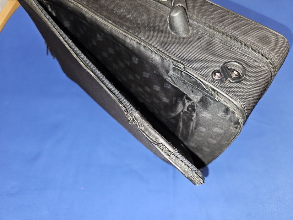 Mochila/Estojo Rígido SELMER (2 Clarinetes)