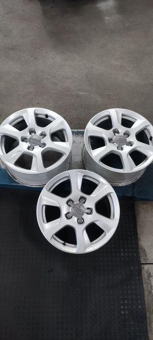 JANTES 16 Audi Originais
