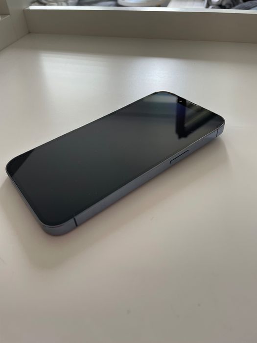 iPhone 13 Pro 128 GB jasny niebieski