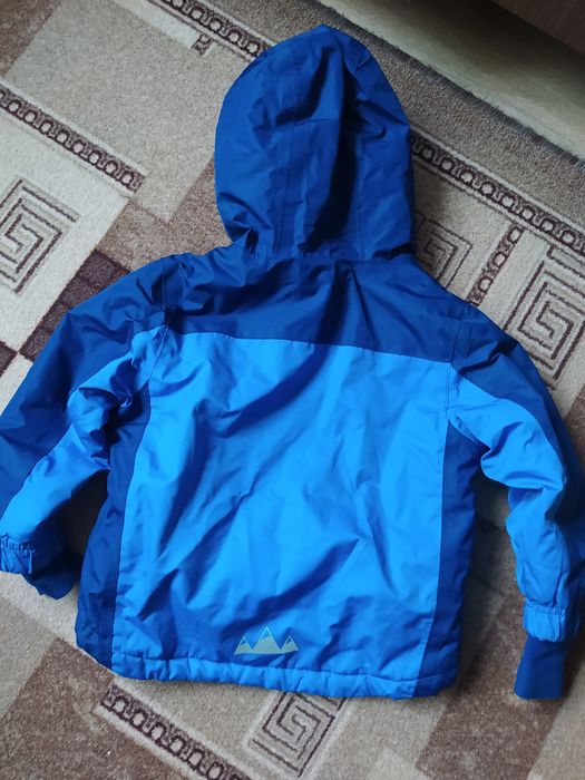 Курточка євро зима