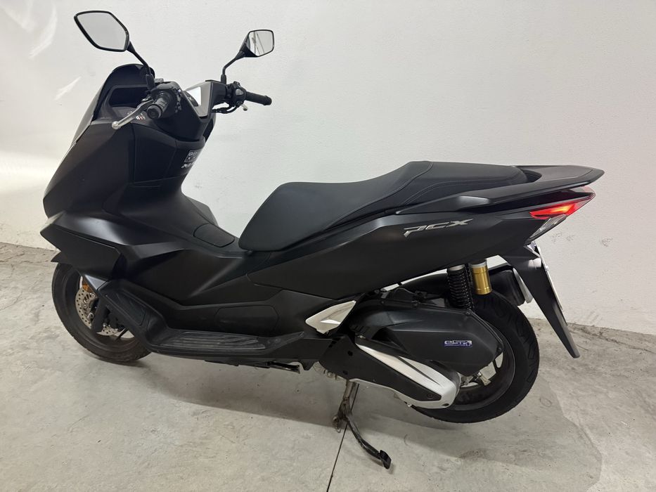 Honda pcx 125 dx