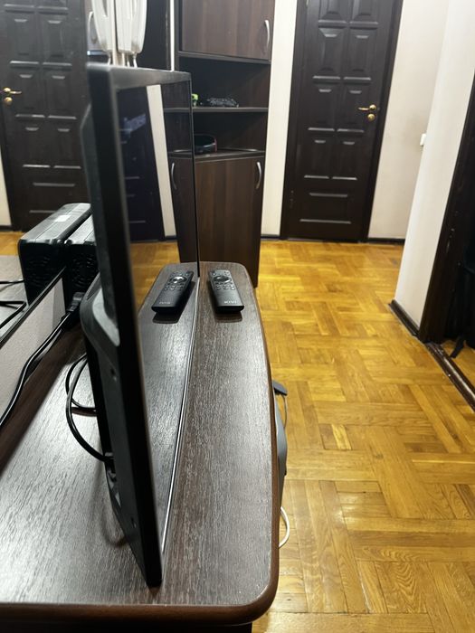 Телевізор KIVI 24H600GU — 24”, Smart TV