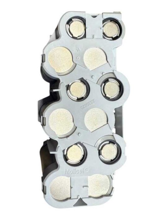 Високострумовий Molicel 21700 P42A