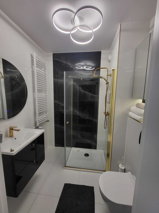 Kawalerka 28 m² | Nova Mikołowska | Strzelecka | centrum | nowe budownictwo - Widok 2