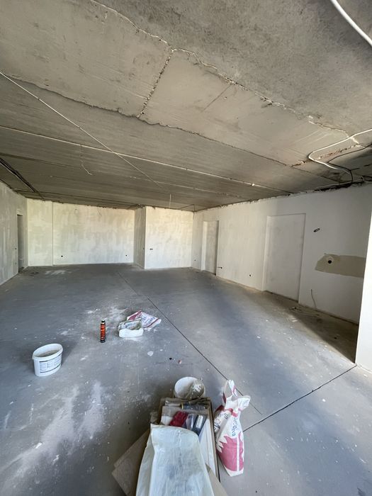 Без комісії! Продаж 2 кімнатної квартири в Центрі міста