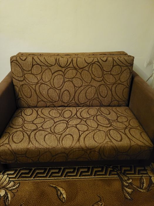 Sprzedam sofę rozkładaną