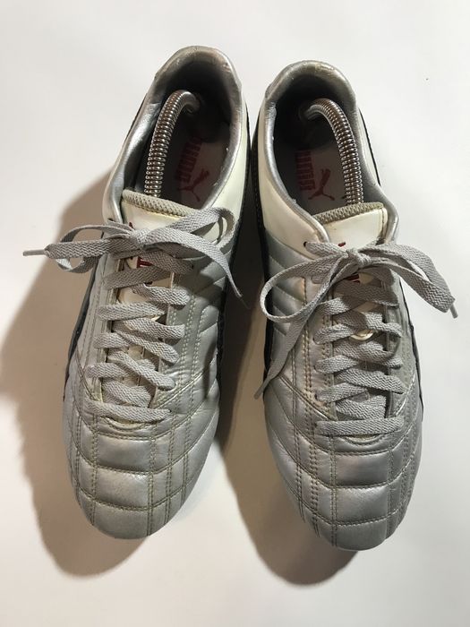 Продам бутси PUMA