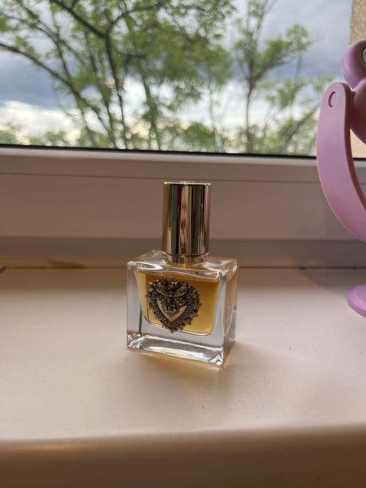 Perfumy Dolce&Gabbana Devotion Eau de parfum