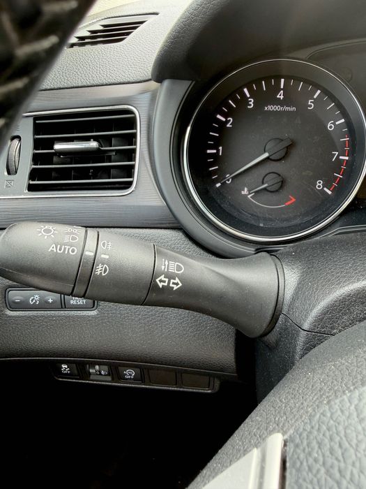 Nissan Pulsar 1.2 gasolina 2016