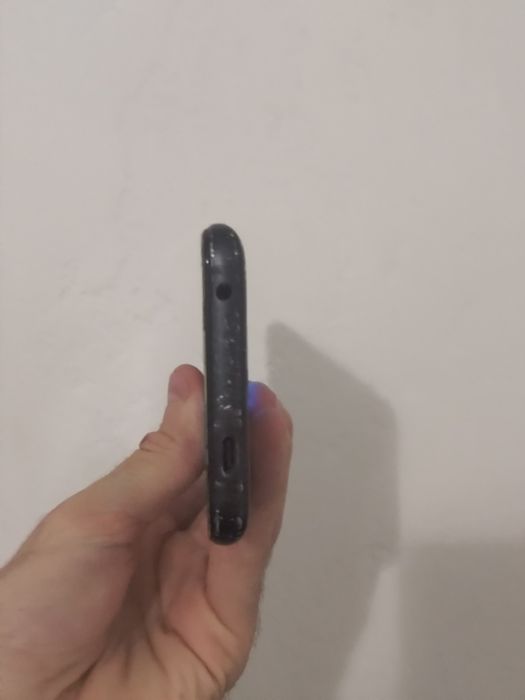 Потужний Asus ROG Phone 7 16/512 камери цілі