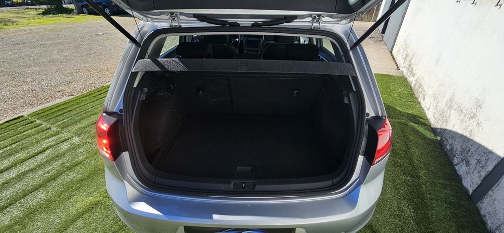 Volkswagen Golf  7 Tdi Nacional 1 Dono