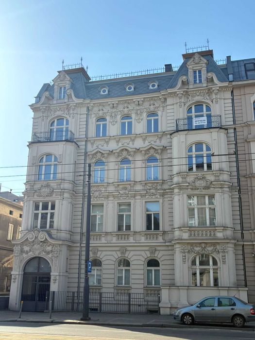 Mieszkanie do wynajęcia