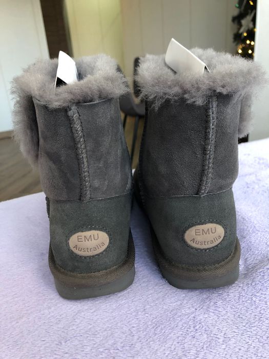 Угги, уггі, EMU Australia  оригинал
