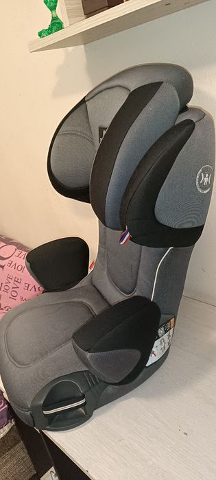 Дитяче автокрісло RENOLUX