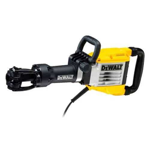 Оригінальні,сертифіковані молотки відбійні DeWALT