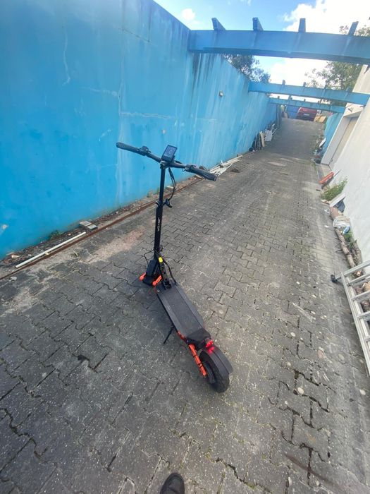 Trotinete joyor s10 sz