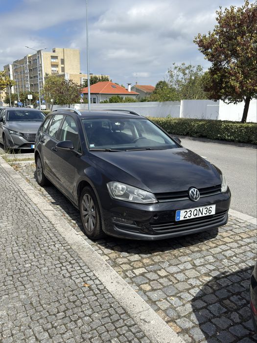Golf Variant Gps Edition