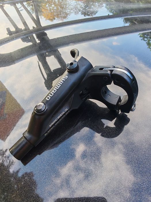 Shimano bl mt 500