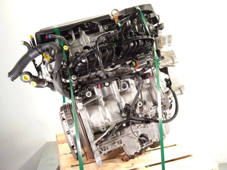 Motor Opel Astra K 2020 1.4T de 125cv B14XFL - LE2