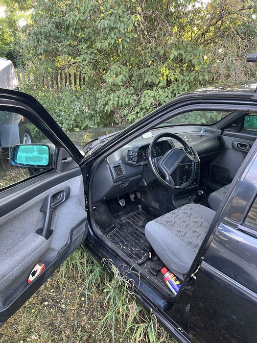 Ваз 2110 1.6 16v два авто