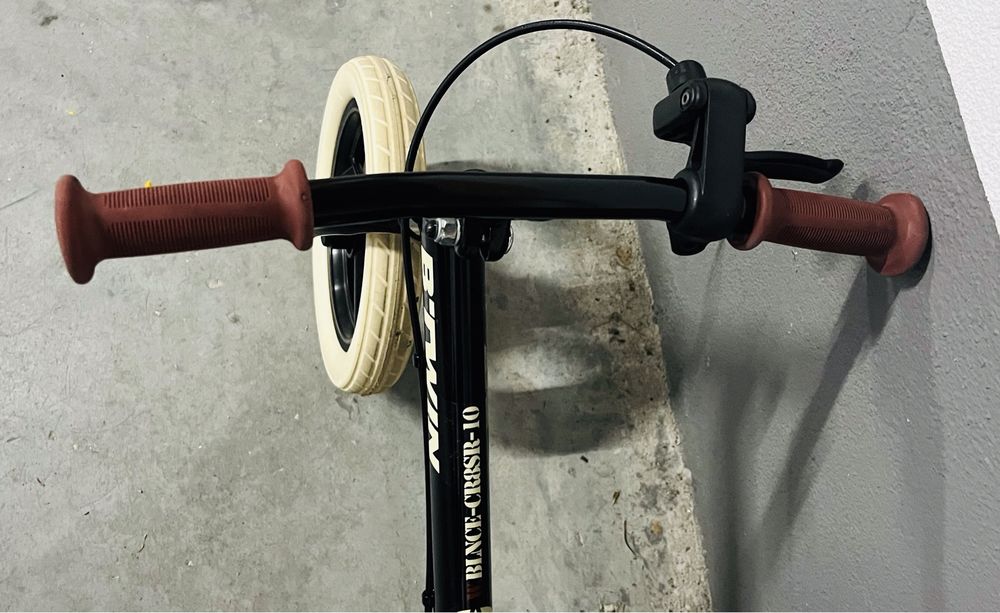 Bicicleta equilibrio - B’twin