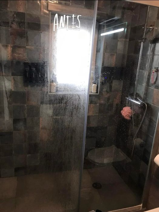 Serviços de limpeza Particulares