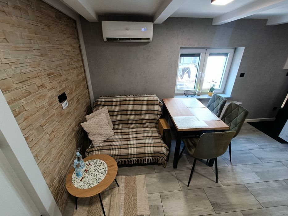 Śrem - Apartament na wynajem w samym centrum