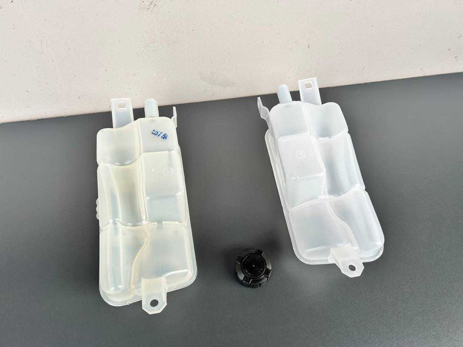 Бачок розширювальний Fiat Bravo Brava Alfa Romeo 147 156 Кришка Фіат