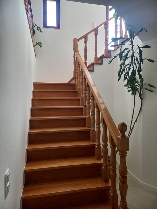 Venda T3 Duplex Area 328m
