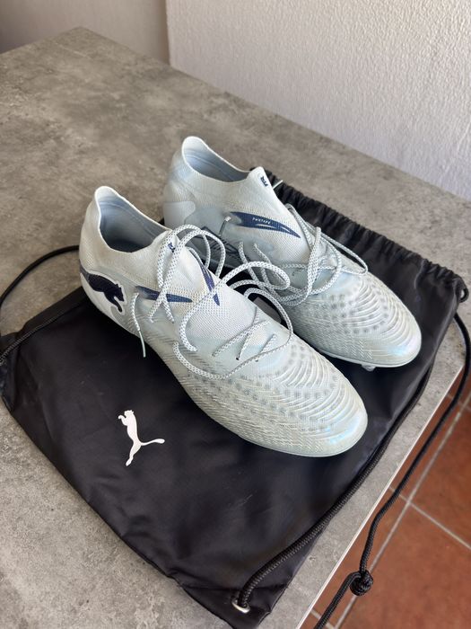 Chuteiras Puma Future 2026