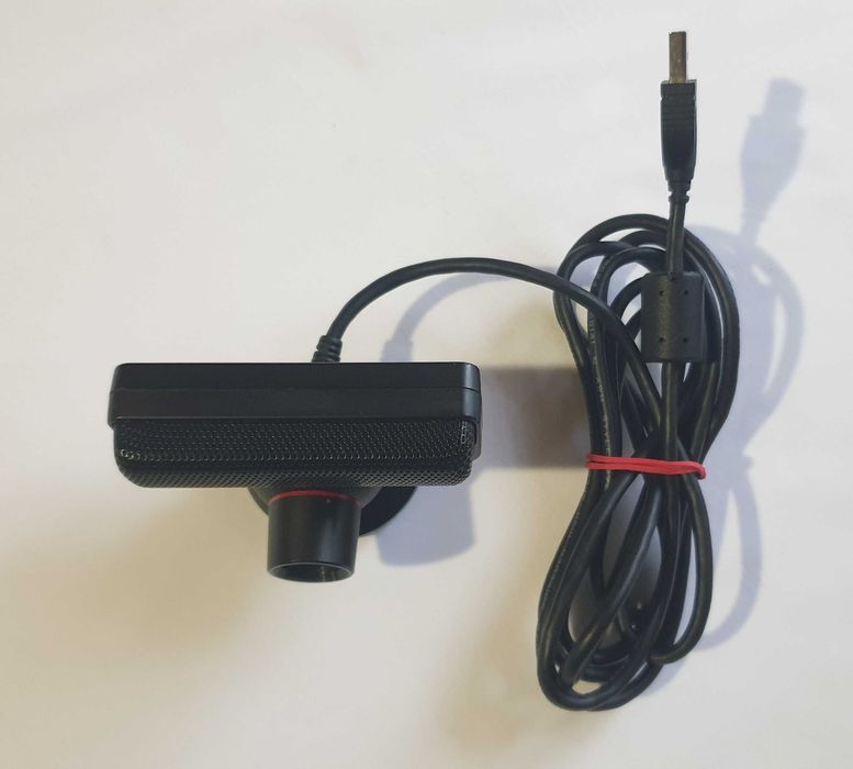 Камера PS Eye для PlayStation 3 PS3